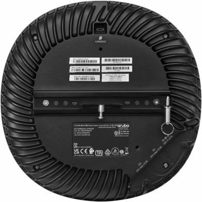 HP S3J36A - HP Aruba AP-635 TRI Band Wi-Fi 6E IEEE 802.11 3.90 Gbits Wir
