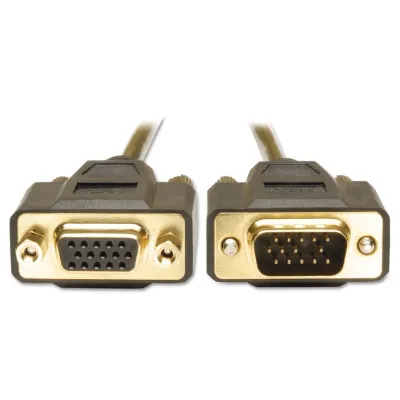 EATON TRIPP LITE SERIES PRO AV P510-006 - 6FT VGA MONITOR EXTENSION CABLE