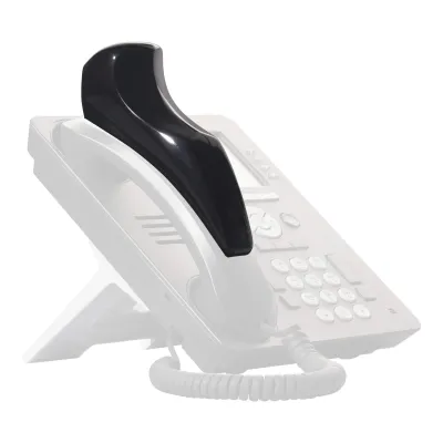 Softalk 801M - SOFTALK II SHOULDER REST BLACK