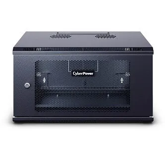 CyberPower CR6U61003 - EIA-310 STANDARD 19 RACK