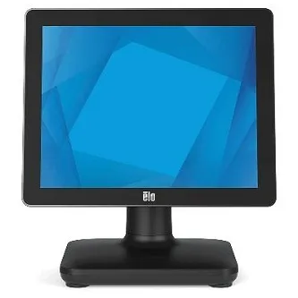 ELO E432087 - EPS15S3-2UWA-1-MT-8G-1S-W1-64-BK-NS-EXP