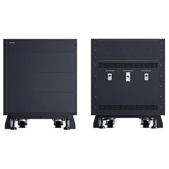 CyberPower BCT3L9N125 - BATTERY CABINET