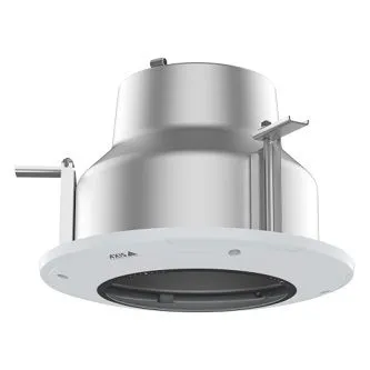 Axis Communications 02830-001 - AXIS TP5201-E RECESSED MOUNT