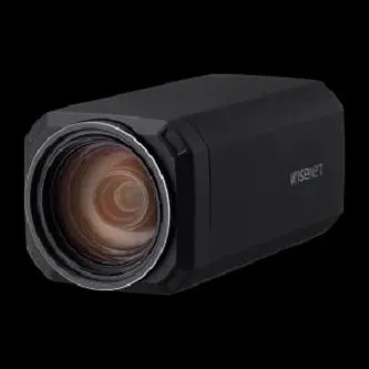 Hanwha XNZ-L6320A - WISENET X POWERED BY WISENET 5 NETWORK Z