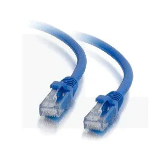 LEGRAND 00399 - PATCH CABLE - UNSHIELDED TWISTED PAIR (UTP) - MALE LEFT GEND