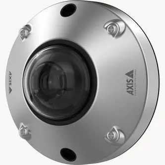 Axis Communications 02927-001 - AXIS F4105-SLRE DOME SENSOR