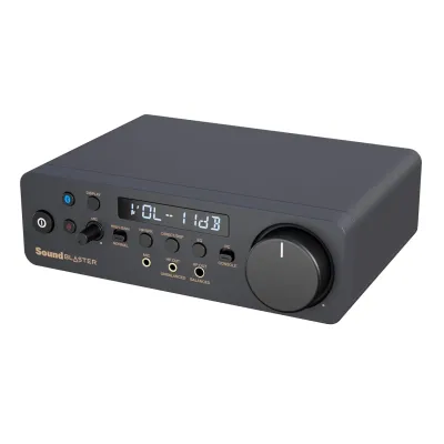 Creative 70SB182000000 - Sound Blaster X5