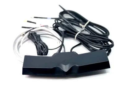 Sierra Wireless 6001201 - 3M 4IN1 BAT ANTENNA - 2X LTE GNSS & 1X WiFi Dual Band