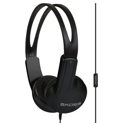 Koss 184523 - Communication HP with Mic