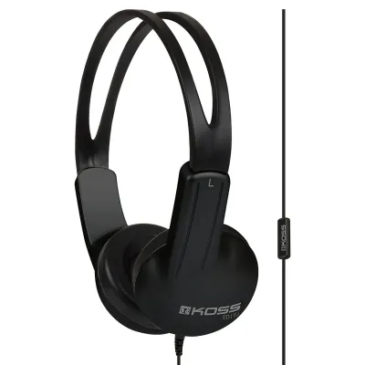 Koss 184523 - Communication HP with Mic