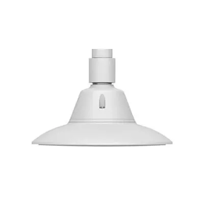 PELCO NPTA-1001 - 1.5 inch NPT Adapter for Large Pendant Mount Camera