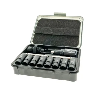 BATTERY TECHNOLOGY 1116715 - Frankford Arsenal Universal Bullet Seating Die