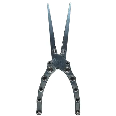 TiTackle TT-IS-PLIERS - Ti-Tackle Titanium Fishing Pliers Inshore