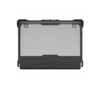 MAX CASES SS-ESS-GCBG-14-BCLR - SHIELD EXTREME-S FOR SAMSUNG GALAXY CHROMEBOOK GO 14