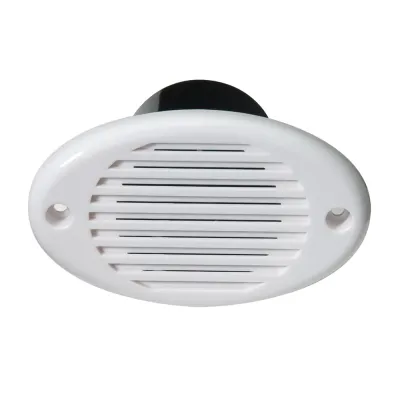 Innovative Lighting 540-0100-7 - Innovative Lighting Marine Hidden Horn - White