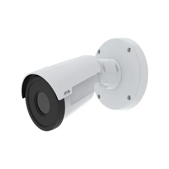 Axis Communications 03031-001 - AXIS Q1972-E 25 MM 30 FPS