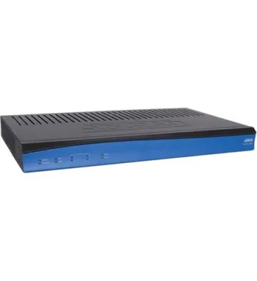 ADTRAN ADT-4243924F1 - Total Access 924e Gen 3 IP Business Gate