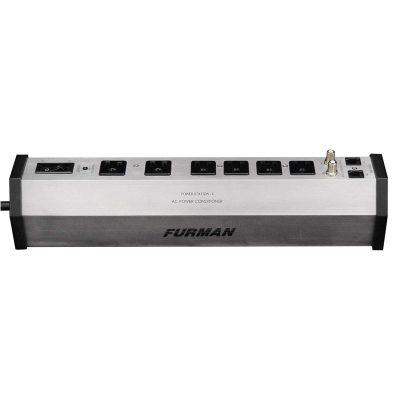 FURMAN PST-6 - FURMAN PST-6 15A AC STRIP 6 OU