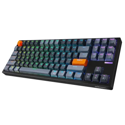 ADESSO INNOVATION INC EASYTOUCH 1100 - WIREDWRELESSBT MULTI-OS MECH
