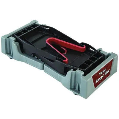 BATTERY TECHNOLOGY 282282 - Tipton Compact Range Vise