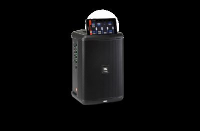 Harman Kardon EON One Compact - All-In-One 120w Rechargeable Personal PA 4-Ch Bluetooth