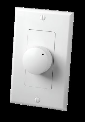 BEALE STREET AUDIO VCRI - Rotary Volume Control Impedance Match