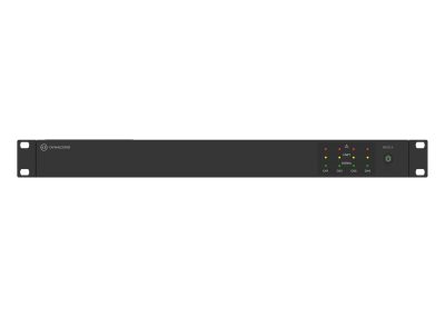 DYNACORD V600:4-US - Power amplifier, 600W, 4 chann