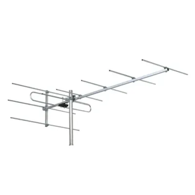 HTA Y8-7-13 - Y8-7-13 hi-VHF Antenna CH 7-13 8 Elements