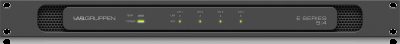 LAB GRUPPEN LAB-E5:4 - 500w Amplifier With 4 Flexible Output-Channels