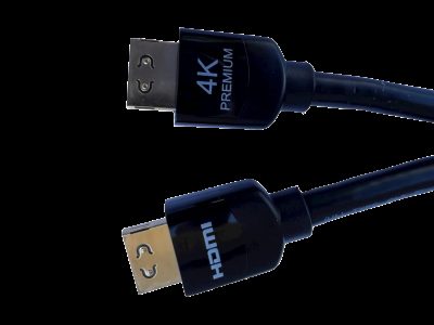 SCOCLOUD MSP MSP4K20 - 20 HDMI Premium Cable 4K 18GBPS HDR 24AWG