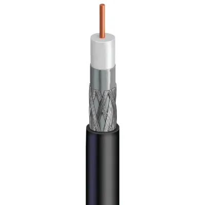 VEXTRA V66 - V66 RG-6 CCS 60% DISH APPROVED 1000 Box