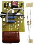 MIDWEST DEVICES CW1B-SV - CAP SAVER (CAPSVR) FOR CAP1B
