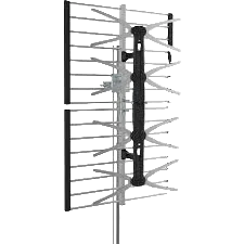 HTA HTA21 - HTA21 Four Bay UHF Only Antenna  Stellar Labs 30-2426
