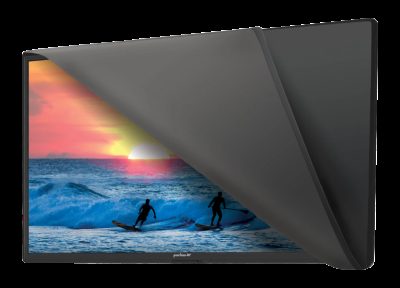 NEPTUNE ACCD-DC553 - 55 Neptune Outdoor TV Dust Cover - Gen3