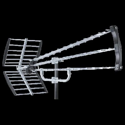 HTA HTA32 - HTA32 UHF Antenna Deep Fringe 57