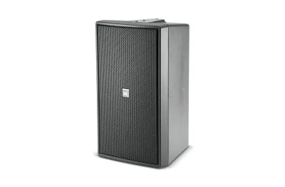 JBL 0087-2335 - 8 2-Way InOutdoor Speaker 8? 70v Black