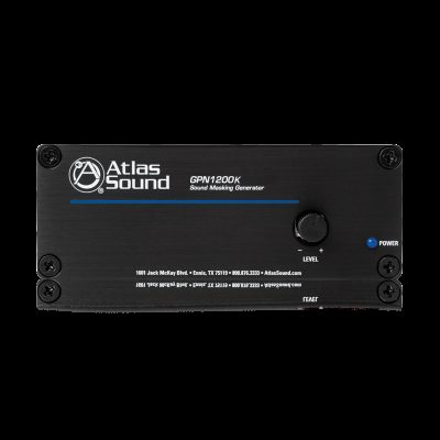 ATLASIED GPN1200K - TSD Sound Masking Generator Kit