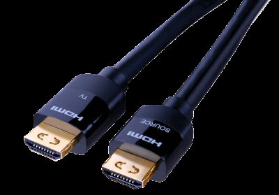 Vanco International HDAC35 - 35 HDMI Cable Active 2.0 18GBPS 4K@60hz 26AWG