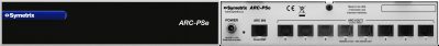 SYMETRIX 80-0093 - ARC-PSe Rack Mount Wall Power Supply