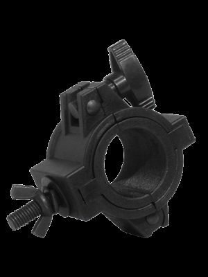 CHAUVET DJ CLP10 - Light Duty Adjustable O-Clamp