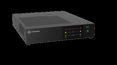 DYNACORD V600:2-US - Power amplifier, 600W, 2 chann