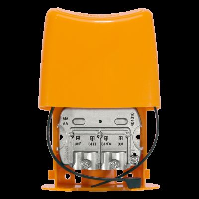 TELEVES 404010 - Broadcast Antenna Signal Combiner with 3 inputs