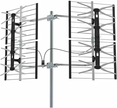 HTA HTA28 - HTA28 8 Bay UHF Antenna