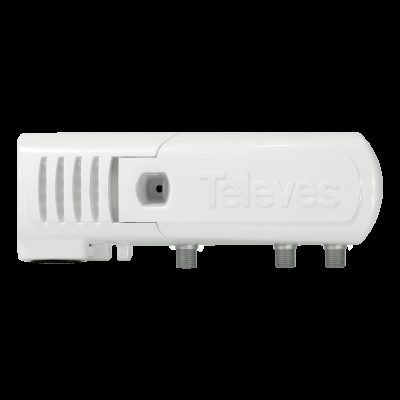 TELEVES 550104 - Power Supply Unit (UL certified)