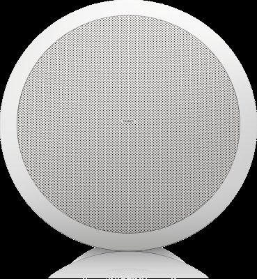 TANNOY CVS 8 - 8 Coaxial In-Ceiling Loudspeaker For Installation Applicatio