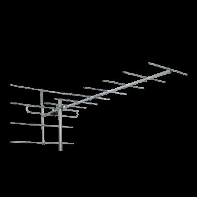HTA Y11-7-13 - Y11-7-13 hi-VHF Antenna CH 7-13 11 Elements