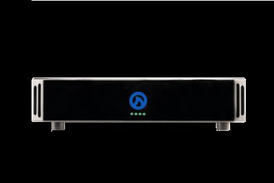 LEA PROFESSIONAL CONNECT 64 - 4 Channel x 60 watt 12 Rack Amplifier @ 4?, 8?, 70V and 100V