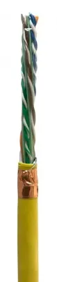 PLATINUM TOOLS 2039 - COPPER FOIL STRIPS WCONDUCTIVE ADHESIVE. 100BAG.