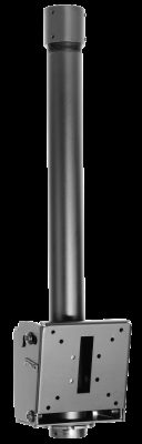 PEERLESS PLCK-1 - Flat Panel Conversion Kit - Black