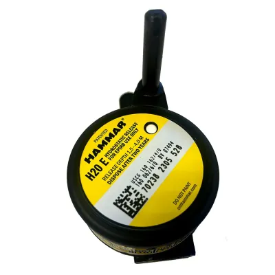 McMurdo 82-962-001A - Hydrostatic Release Unit